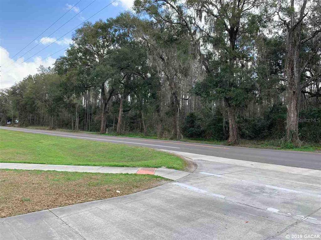 Archer, FL 32618,800 SW Archer Road