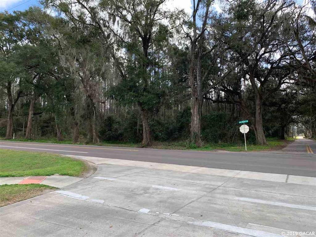 Archer, FL 32618,800 SW Archer Road