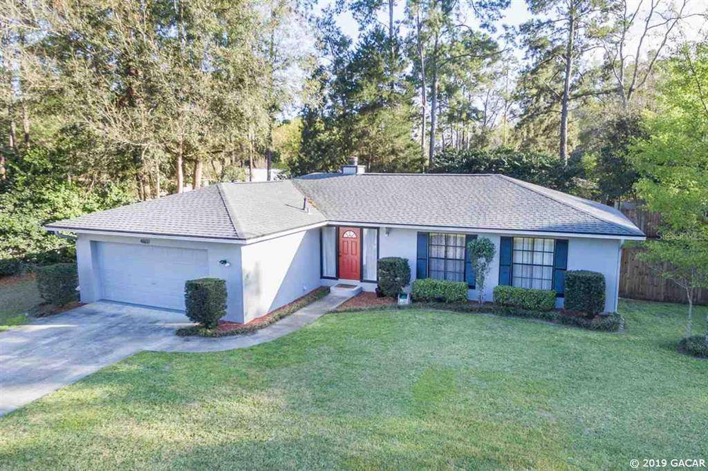 Gainesville, FL 32606,4607 NW 31ST AVE