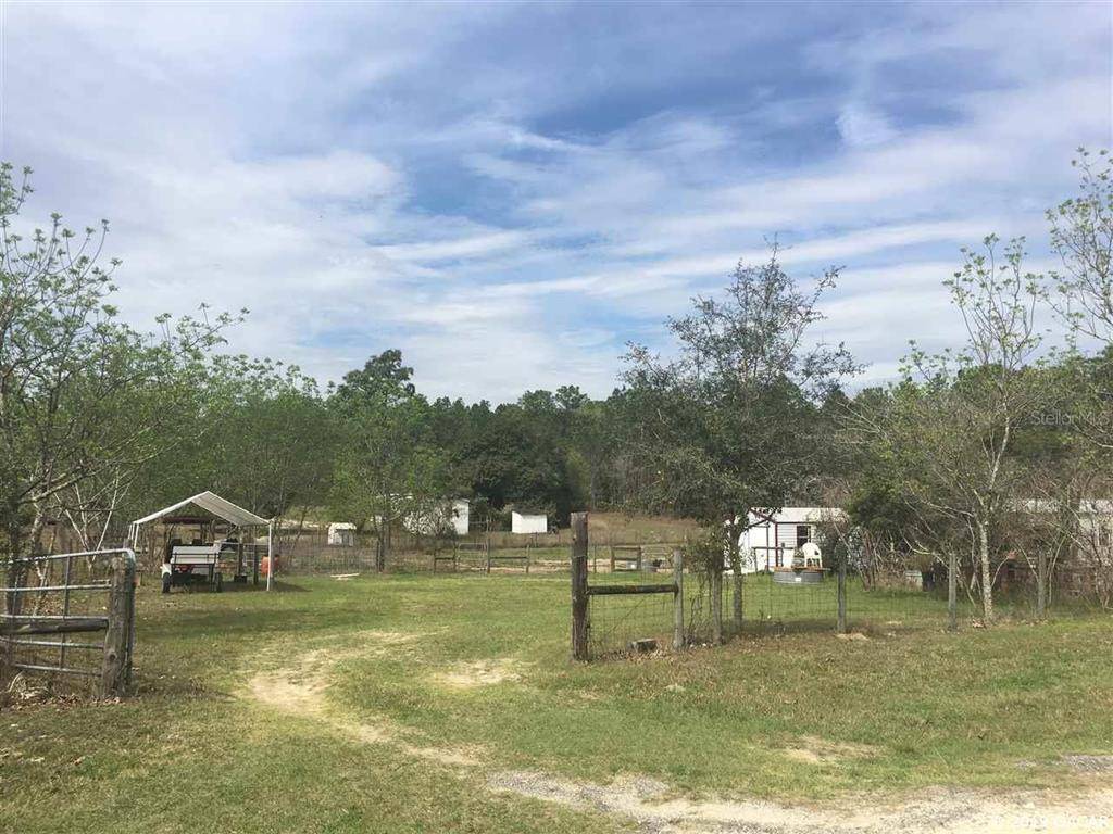 Williston, FL 32696,690 NE 131st TER