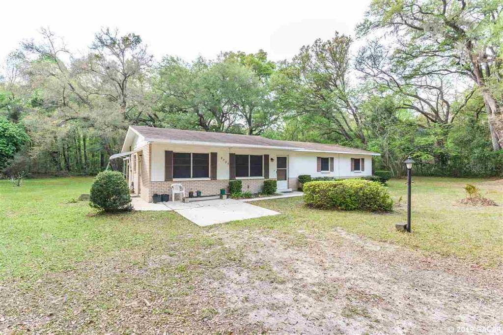 Archer, FL 32618,5720 SW 170 ST