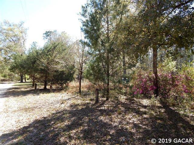 Ft. White, FL 32038,00 SW Copperhead Lane