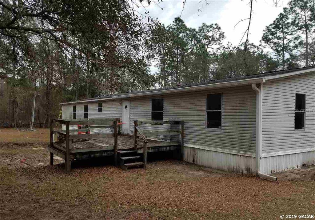 Morriston, FL 32668,13971 SE 21st PL