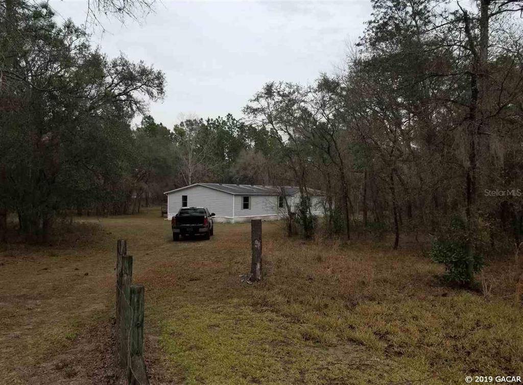 Morriston, FL 32668,13971 SE 21st PL