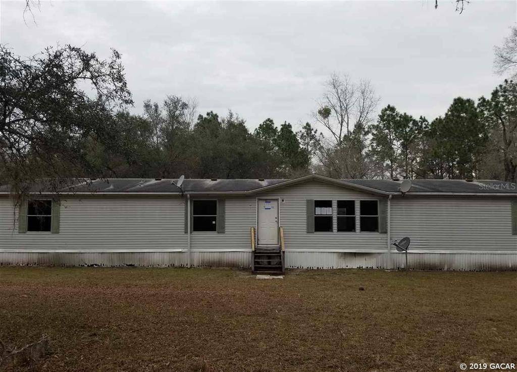 Morriston, FL 32668,13971 SE 21st PL