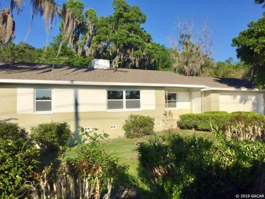 Micanopy, FL 32667,17917 S HWY 441