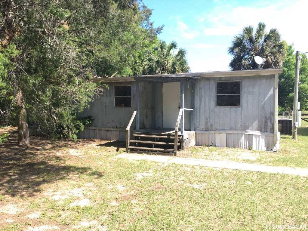 Bronson, FL 32621,12750 NE 80th AVE