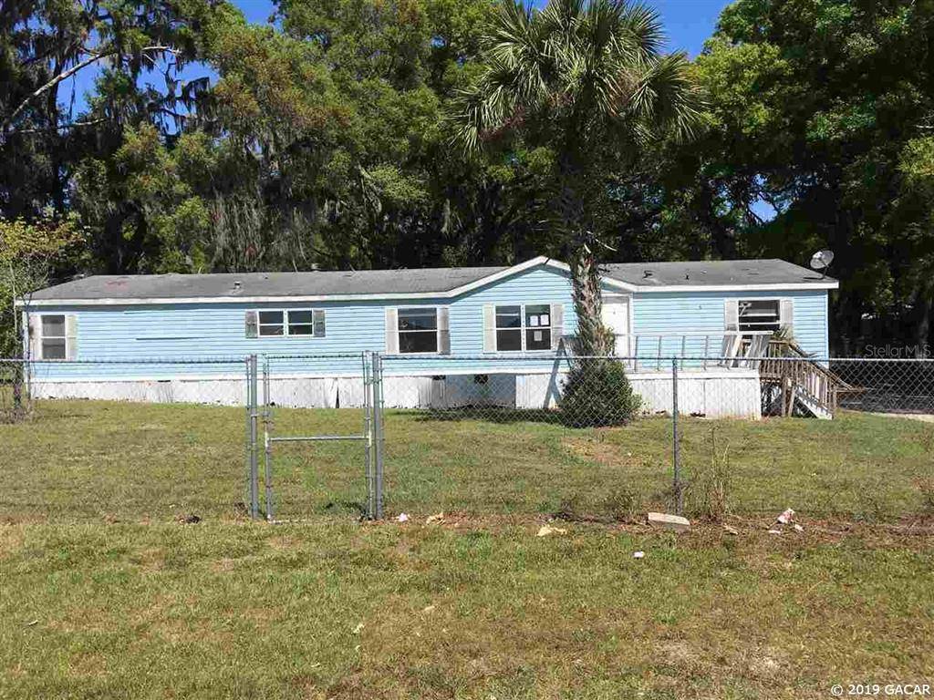 Chiefland, FL 32626,1108 NW 11th AVE