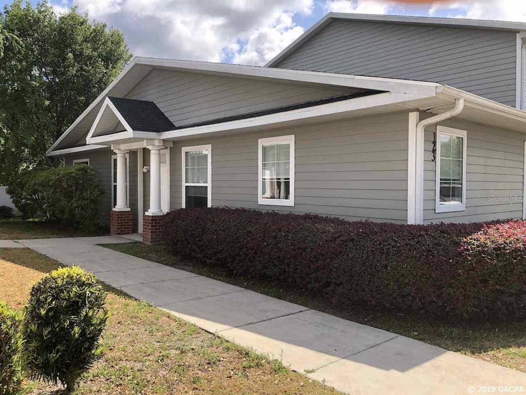 Gainesville, FL 32605,1609 NW 29th RD #C123