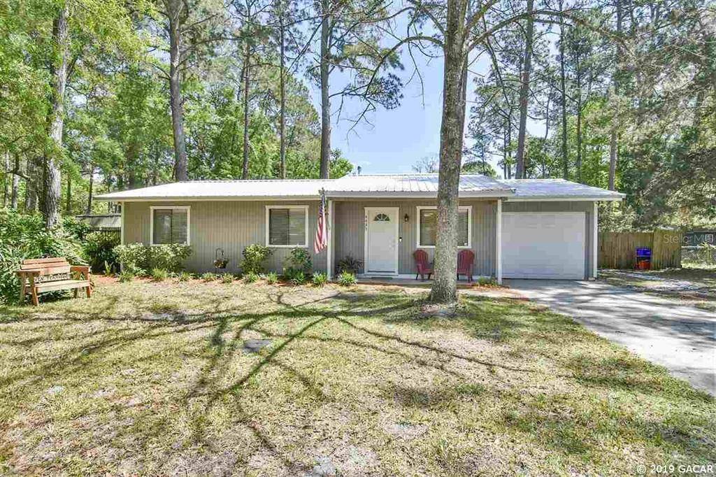 Gainesville, FL 32605,4435 NW 28th Terrace