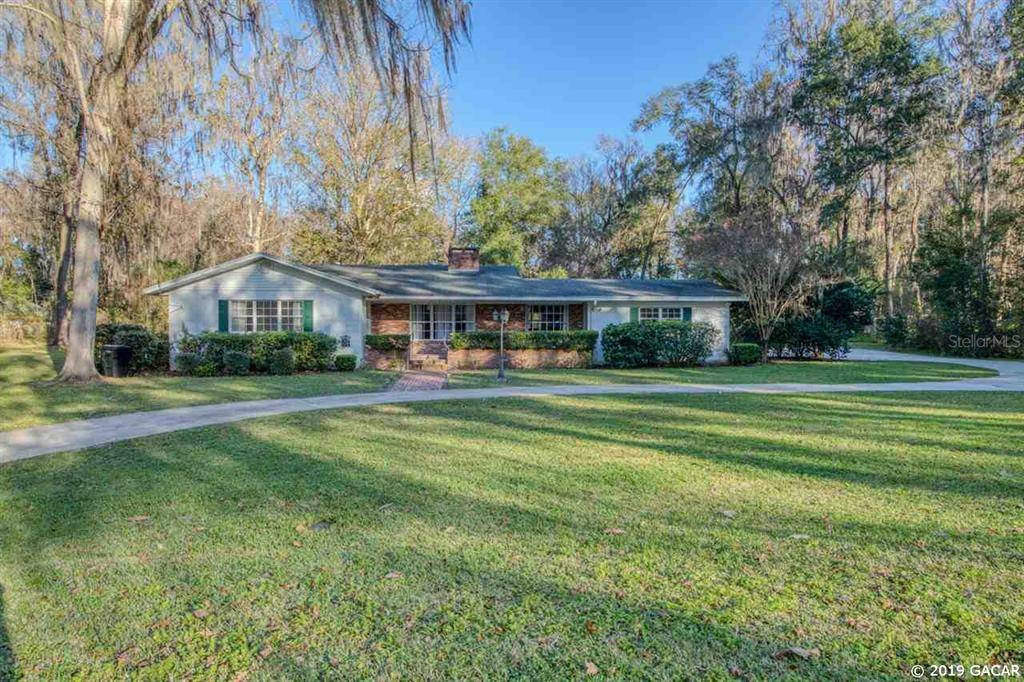 Gainesville, FL 32605,2001 NW 23rd TER
