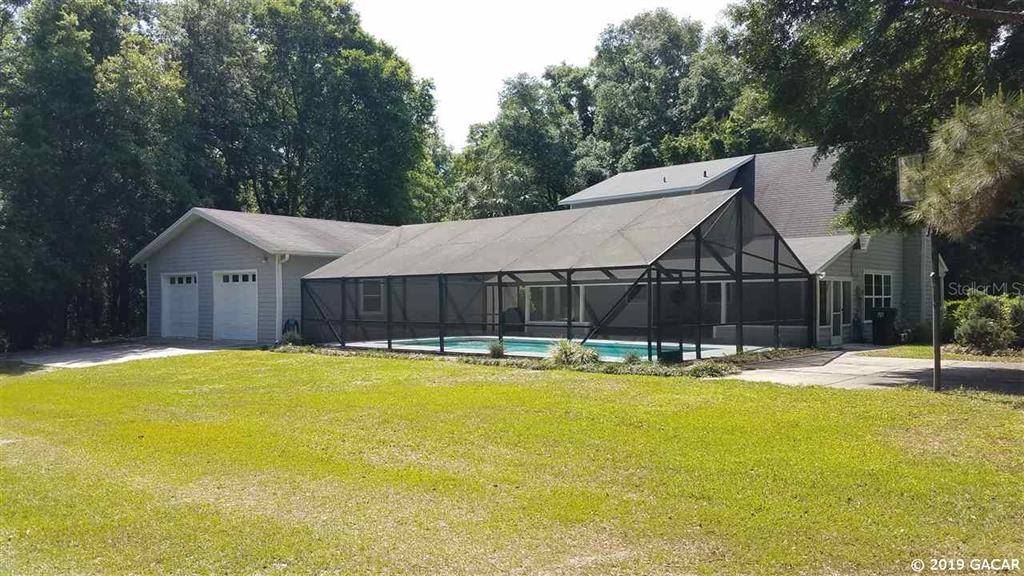 Archer, FL 32618,16404 SW 46 AVE