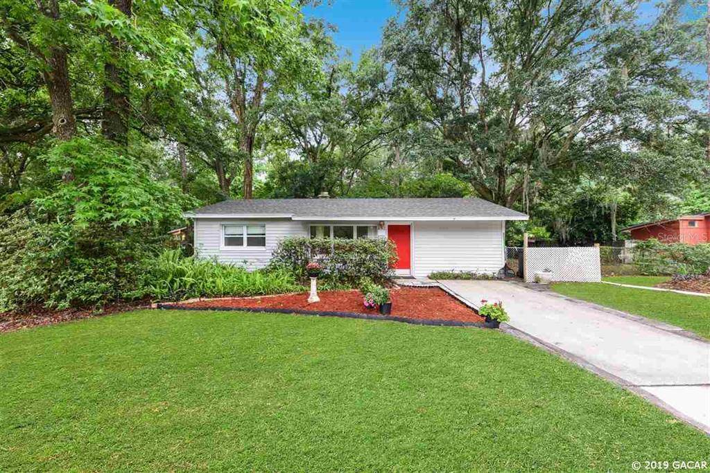 Gainesville, FL 32605,1730 NW 55 TER