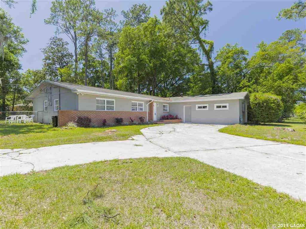 Gainesville, FL 32605,1635 NW 16th AVE