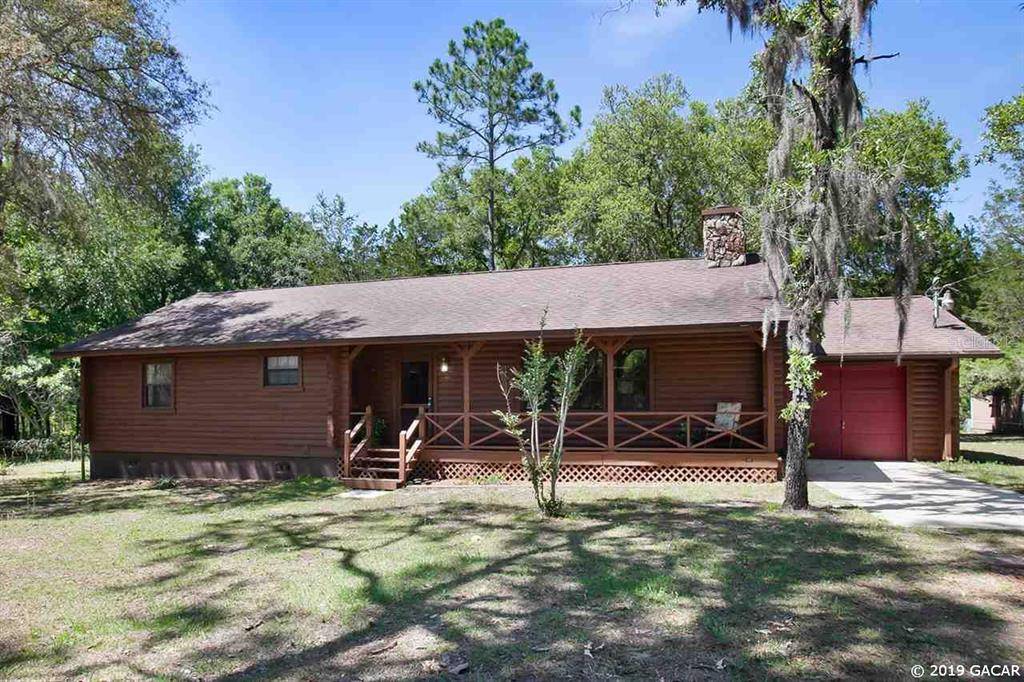 Archer, FL 32618,11291 NE 113TH PL