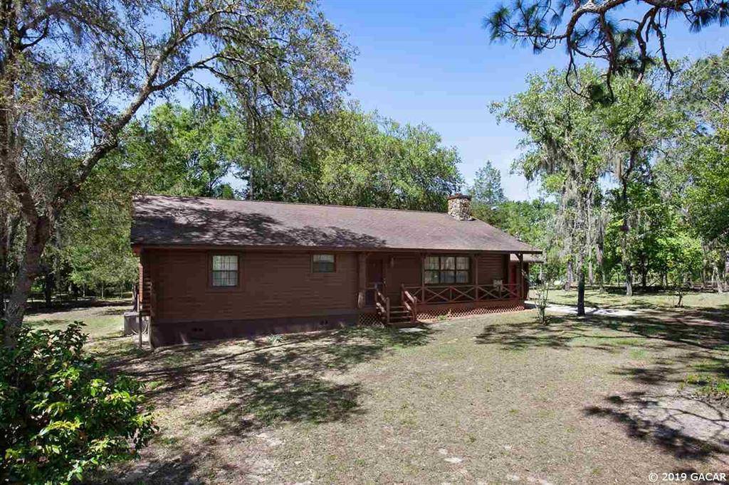 Archer, FL 32618,11291 NE 113TH PL