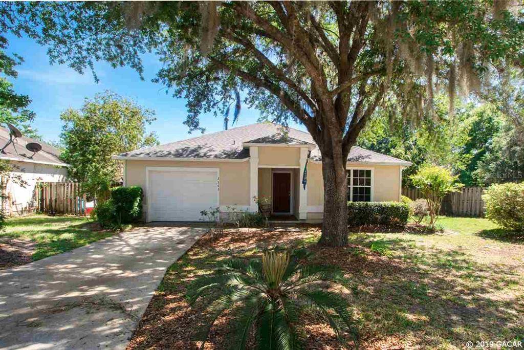 Gainesville, FL 32605,2543 NW 34th PL