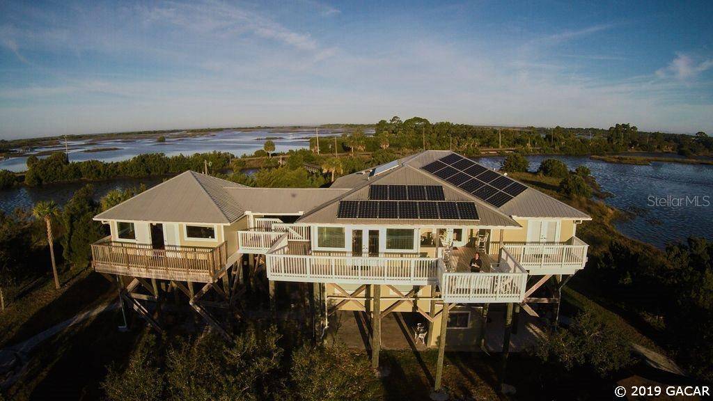 Cedar Key, FL 32625,11751 SW State Road 24