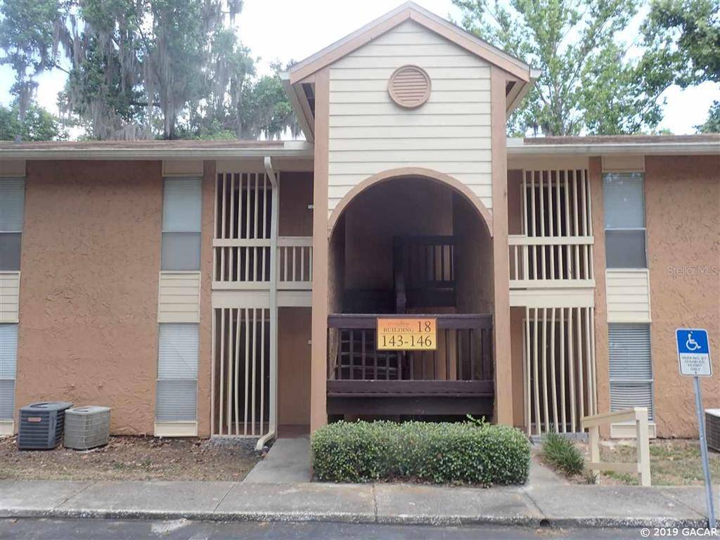 Gainesville, FL 32605,1810 NW 23rd BLVD #143