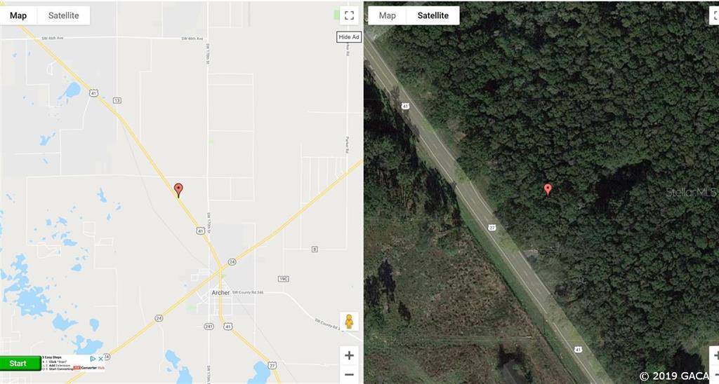 Archer, FL 32618,TBD/ Lot 10 SW State Road 45