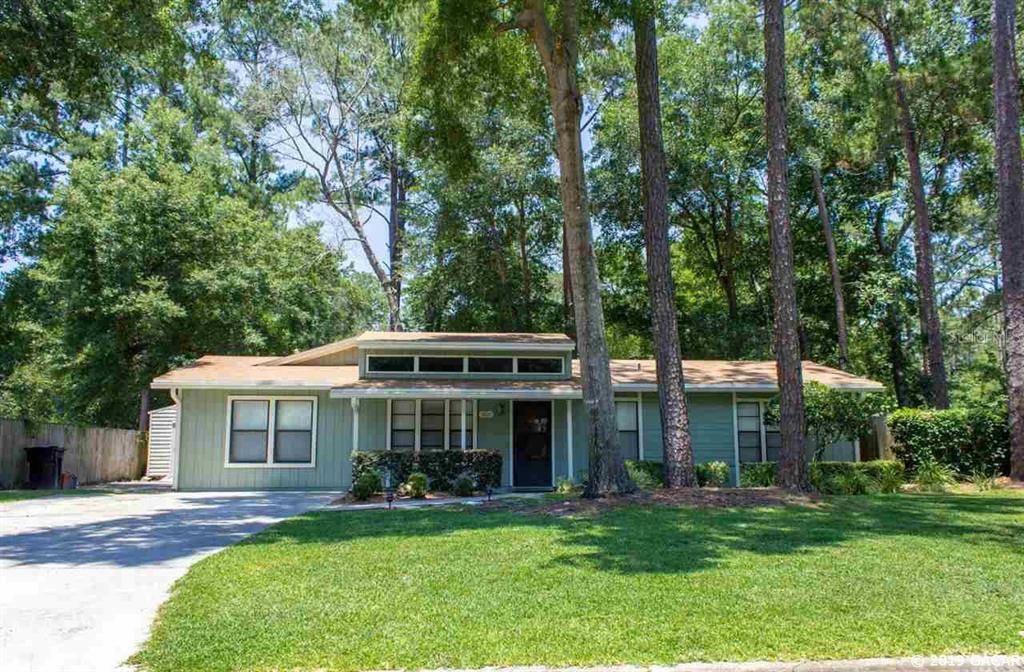 Gainesville, FL 32605,2822 NW 44th PL