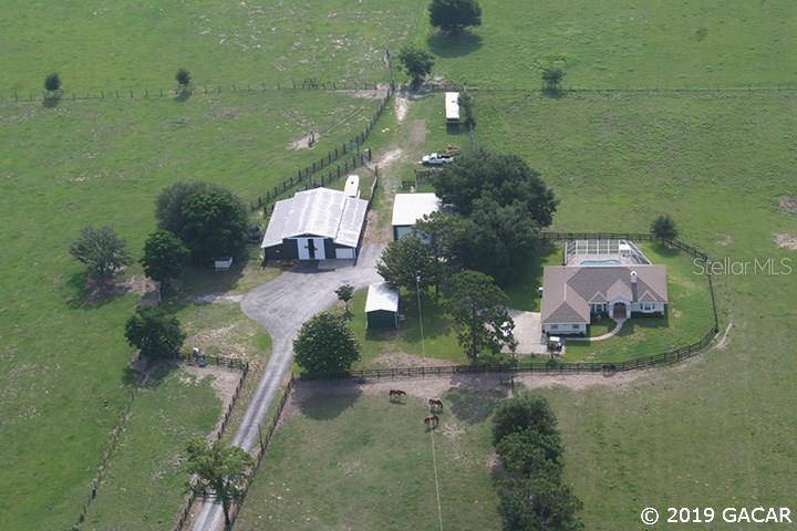 Morriston, FL 32668,6951 SE 200th AVE