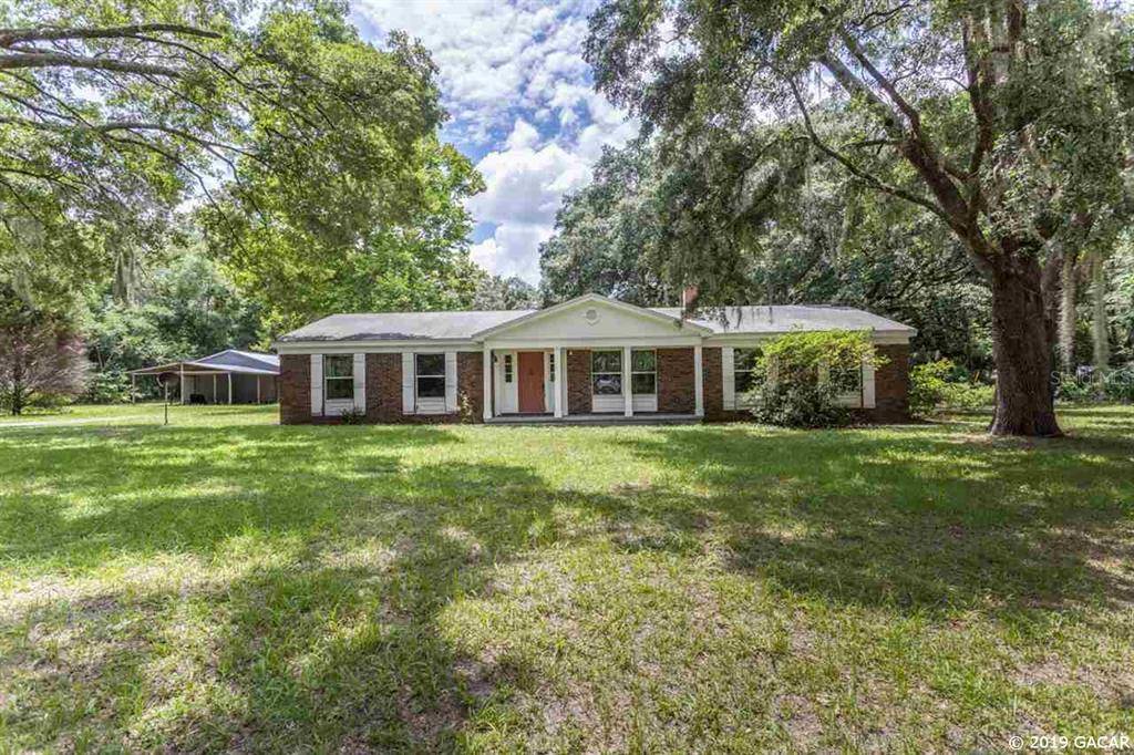 Archer, FL 32618,5018 SW 170TH ST