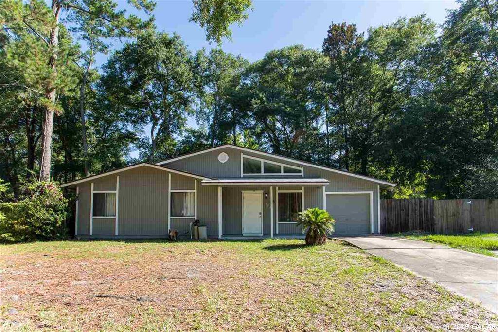 Gainesville, FL 32605,2812 NW 44TH PL