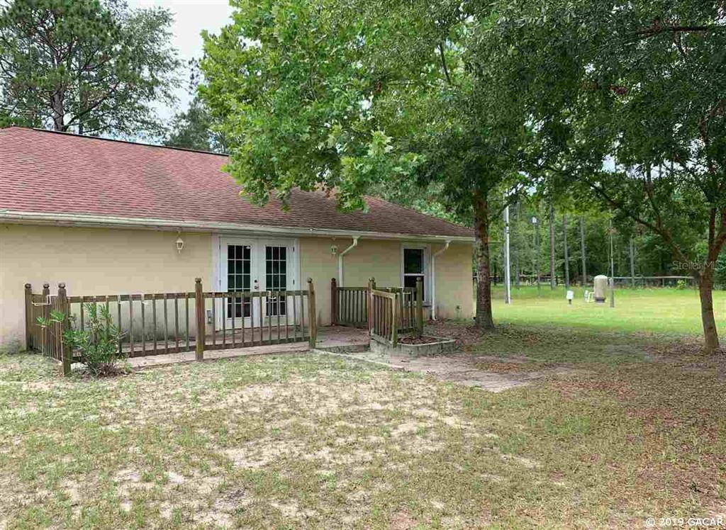 High Springs, FL 32643,7580 NE 24th LOOP