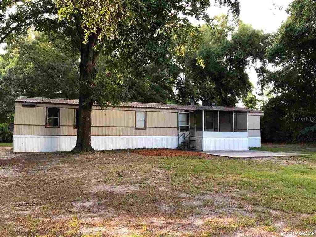 High Springs, FL 32643,121 SW Alpine PL