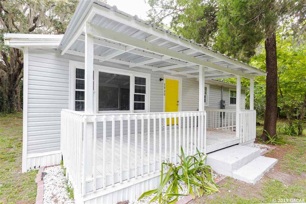 Micanopy, FL 32667,5930 NW 214TH LN