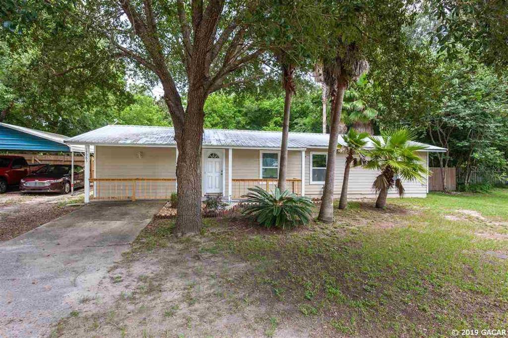 High Springs, FL 32643,17983 NW 251st TER