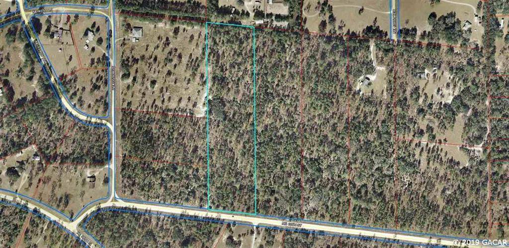 Williston, FL 32696,000 NE 40th ST