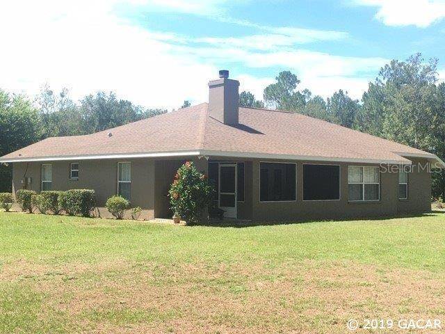 High Springs, FL 32643,20774 NW 159TH LN