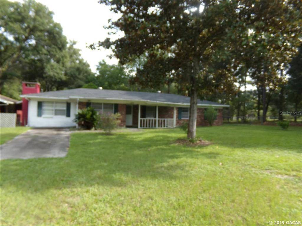 High Springs, FL 32653,23138 NW 174th AVE