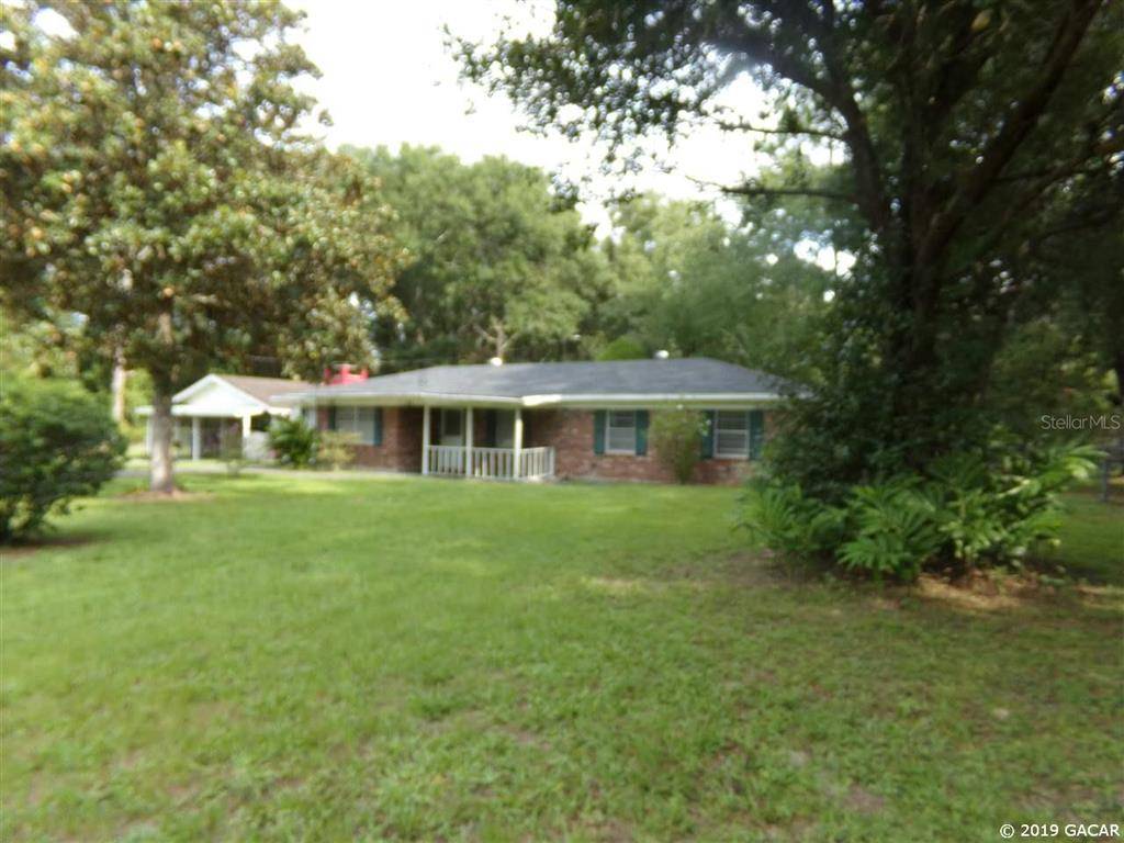 High Springs, FL 32653,23138 NW 174th AVE