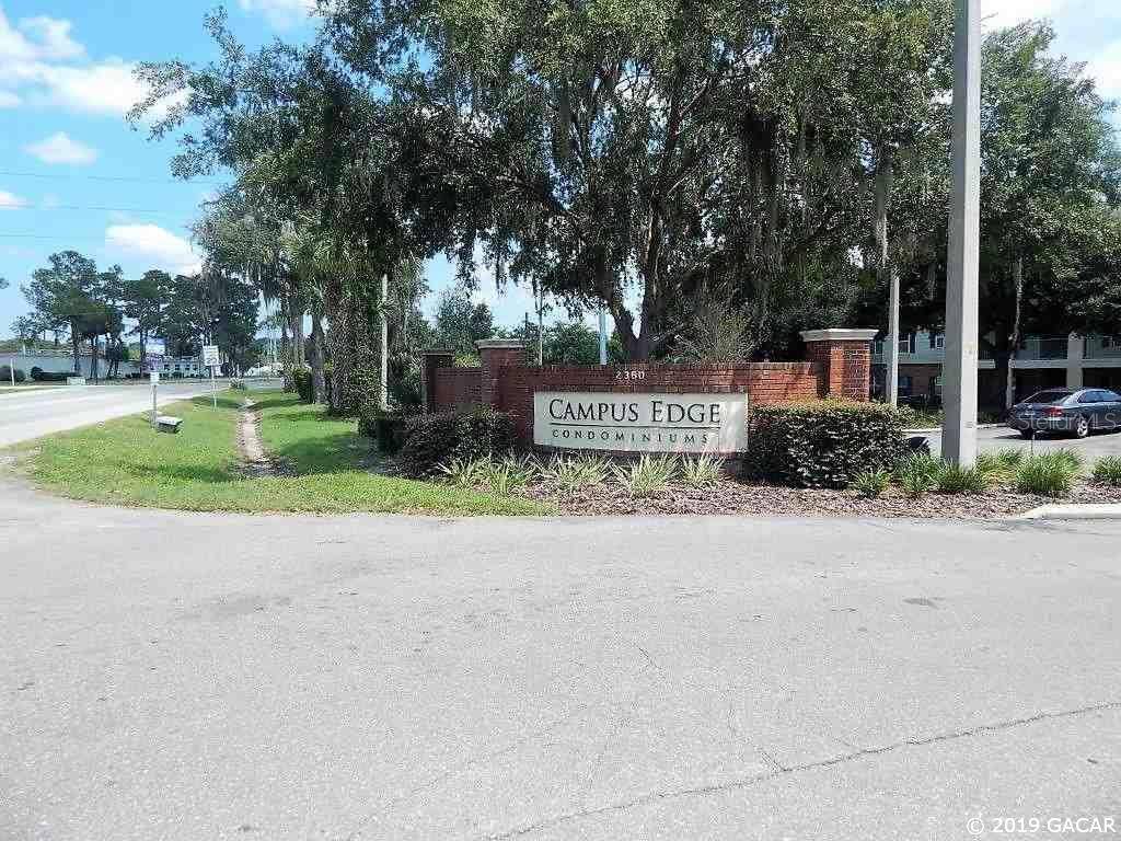 Gainesville, FL 32608,2360 SW ARCHER RD #611