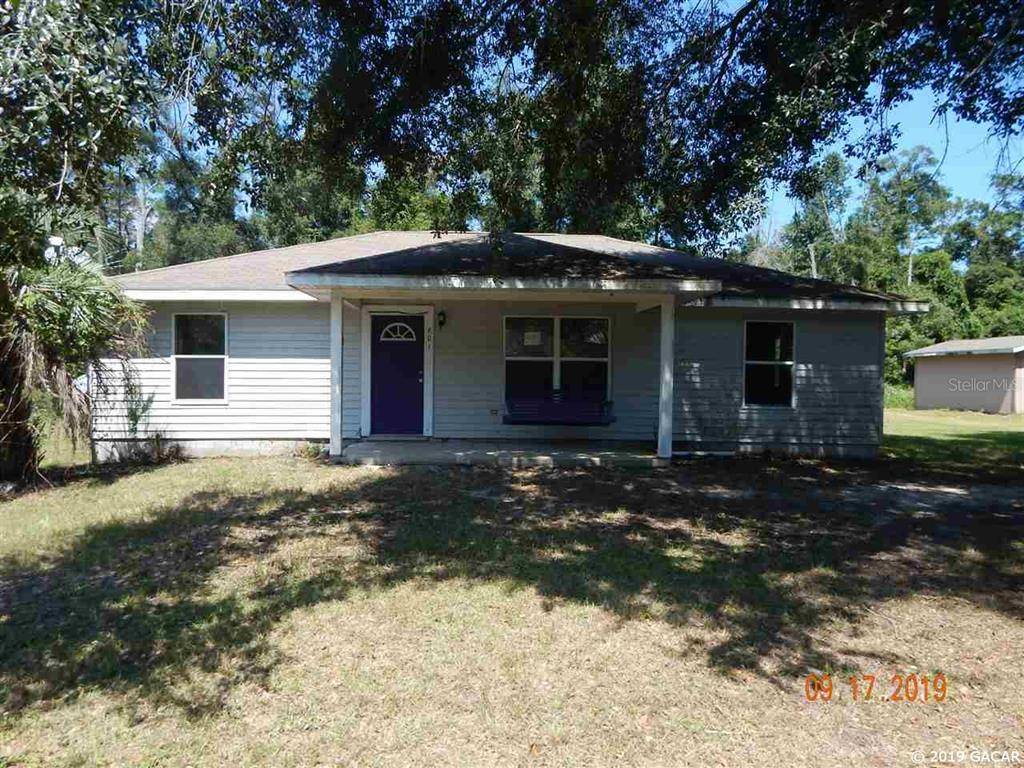 Trenton, FL 32693,801 SW 2 AVE