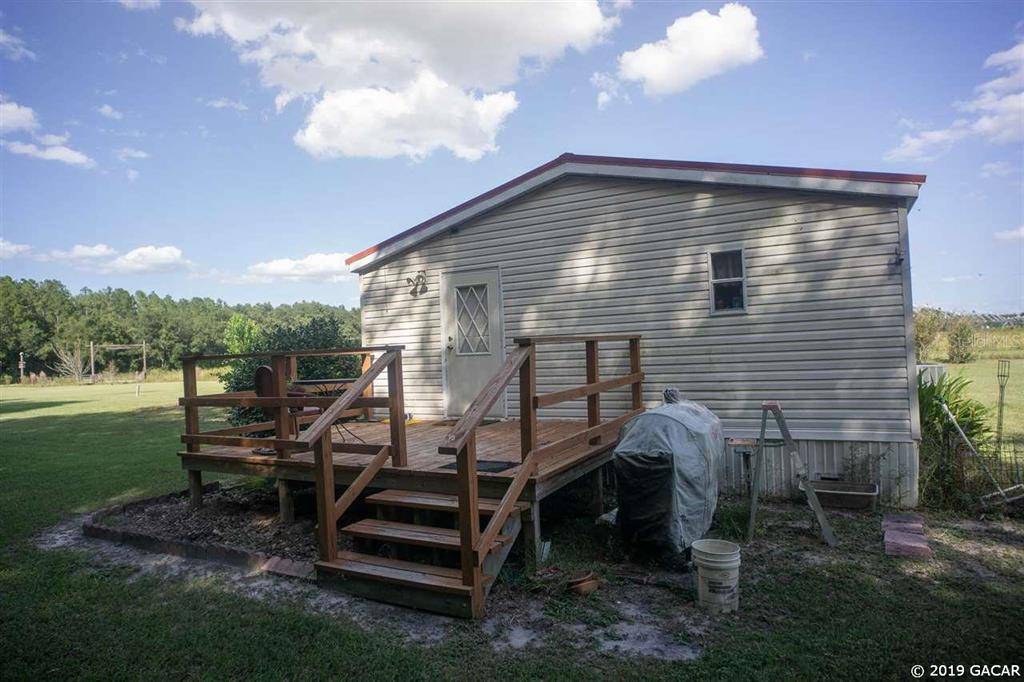 Mayo, FL 32066,1717 SW COUNTY ROAD 350 RD