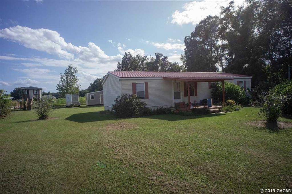 Mayo, FL 32066,1717 SW COUNTY ROAD 350 RD