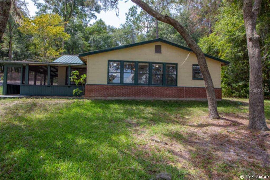 Keystone Heights, FL 32656,7823 Twin Lakes