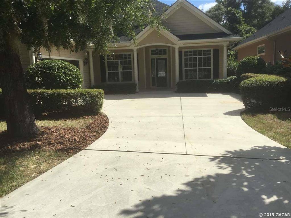 Gainesville, FL 32608,2527 SW 87th WAY