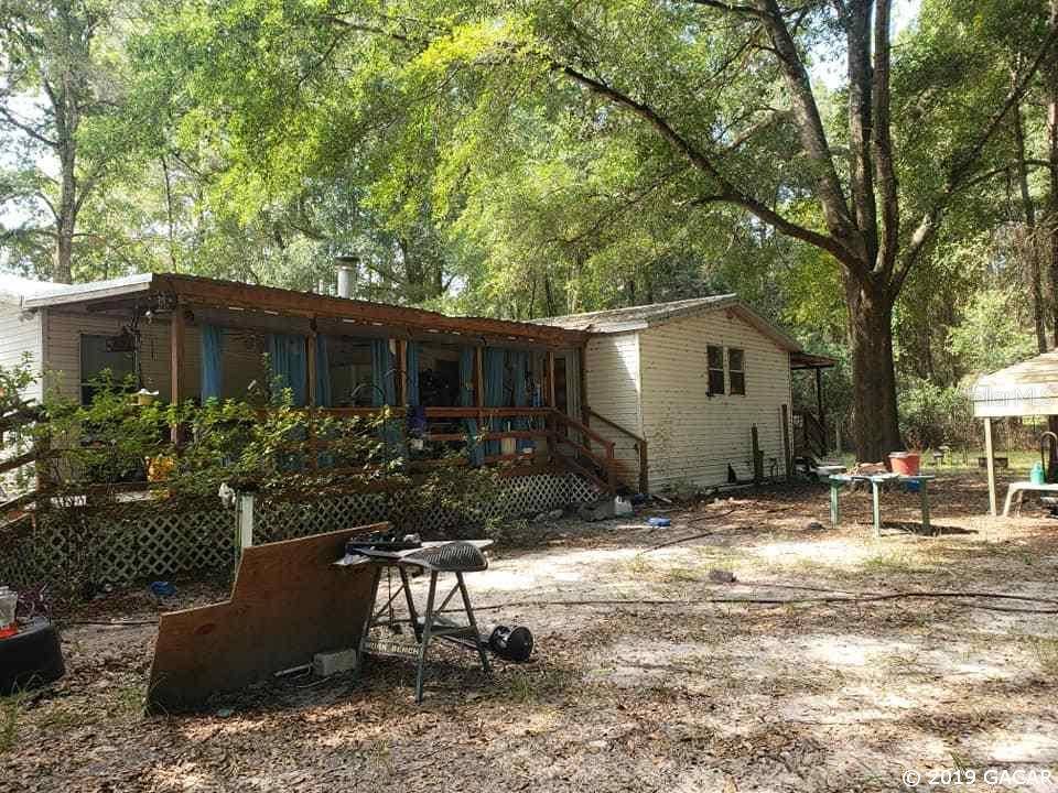 High Springs, FL 32643,5100 NE 30th ST