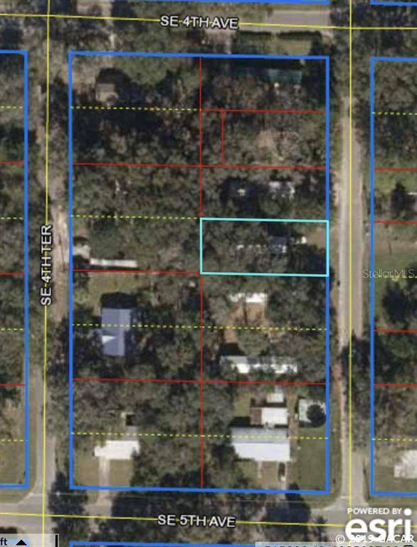 Williston, FL 32696,424 SE 4TH DR