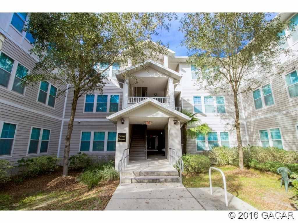 Gainesville, FL 32601,835 SW 9th ST #103