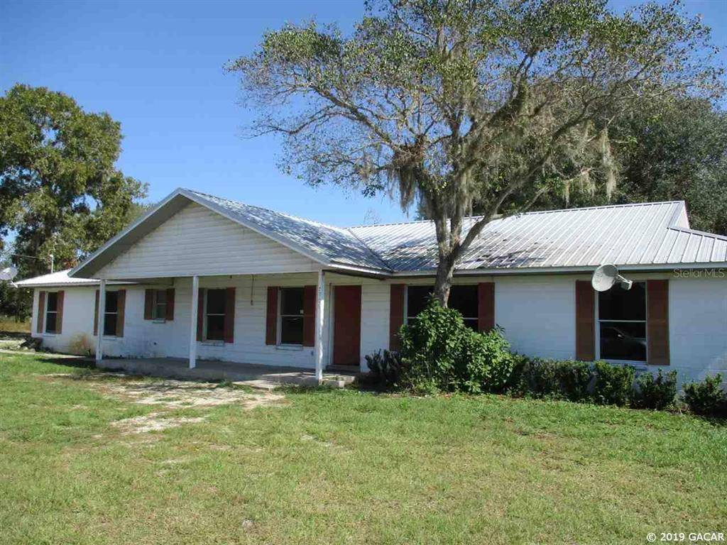 Trenton, FL 32693,7900 SE CR 337