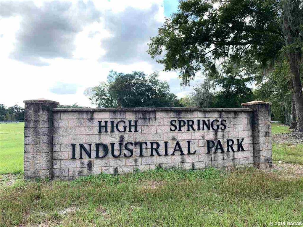 High Springs, FL 32643,Lot 7 NW 178th PL