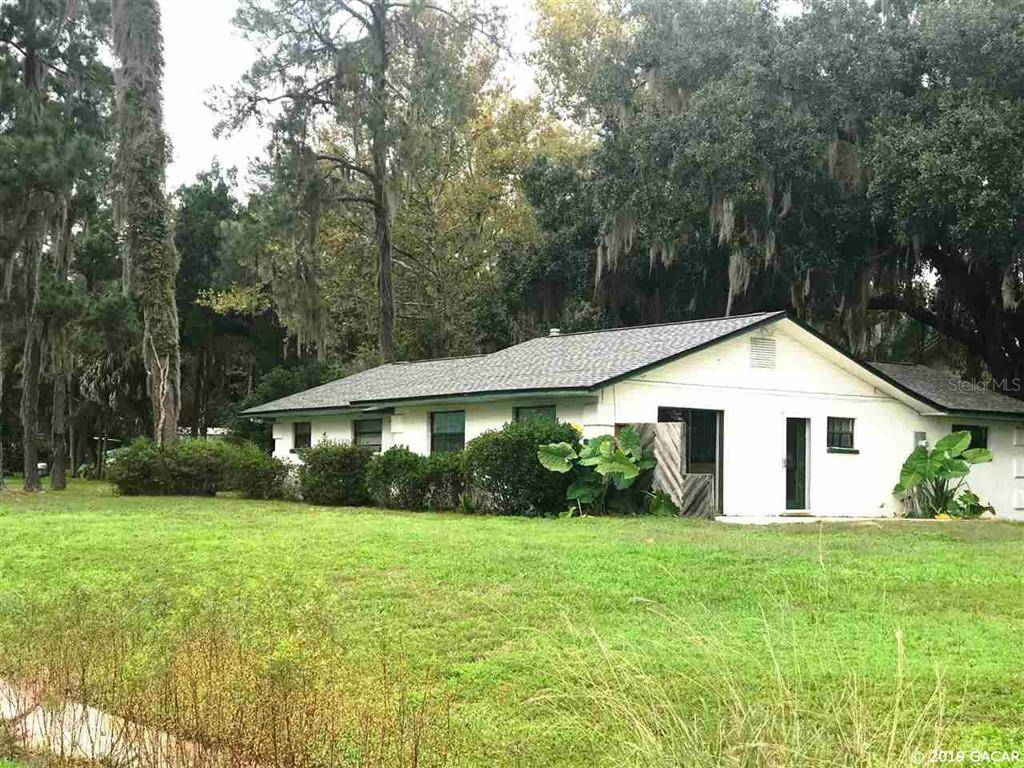 Earleton, FL 32631,21104 NE 100 AVE