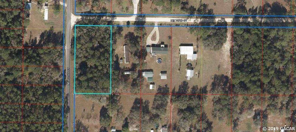 Bronson, FL 32621,00 NE 73rd ST