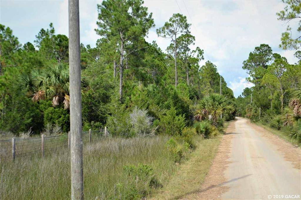 Perry, FL 32348,00 Yates Creek RD